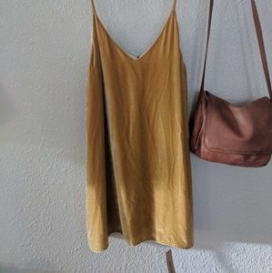 Reformation Marlee Dress